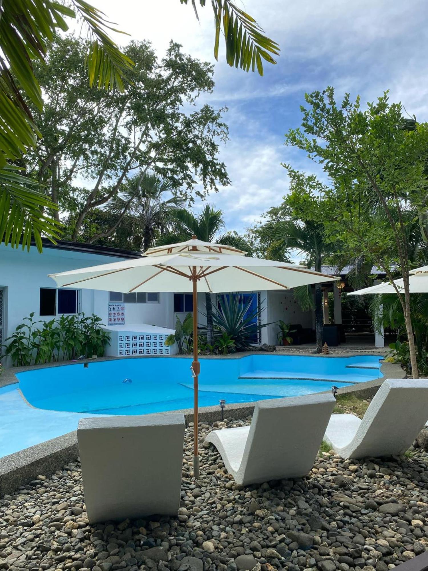 Oceanlife Explorers Resort Siquijor Eksteriør billede