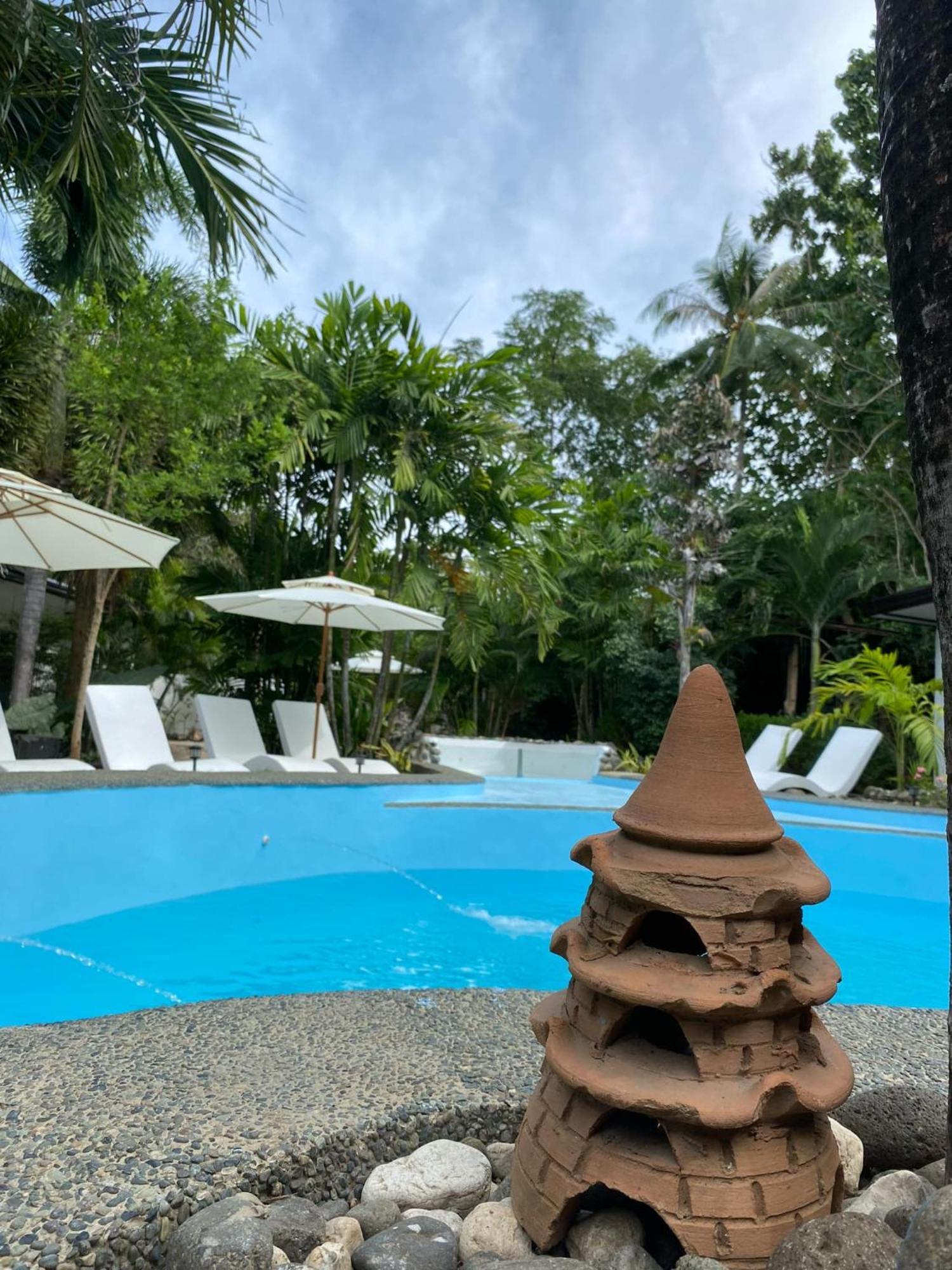Oceanlife Explorers Resort Siquijor Eksteriør billede