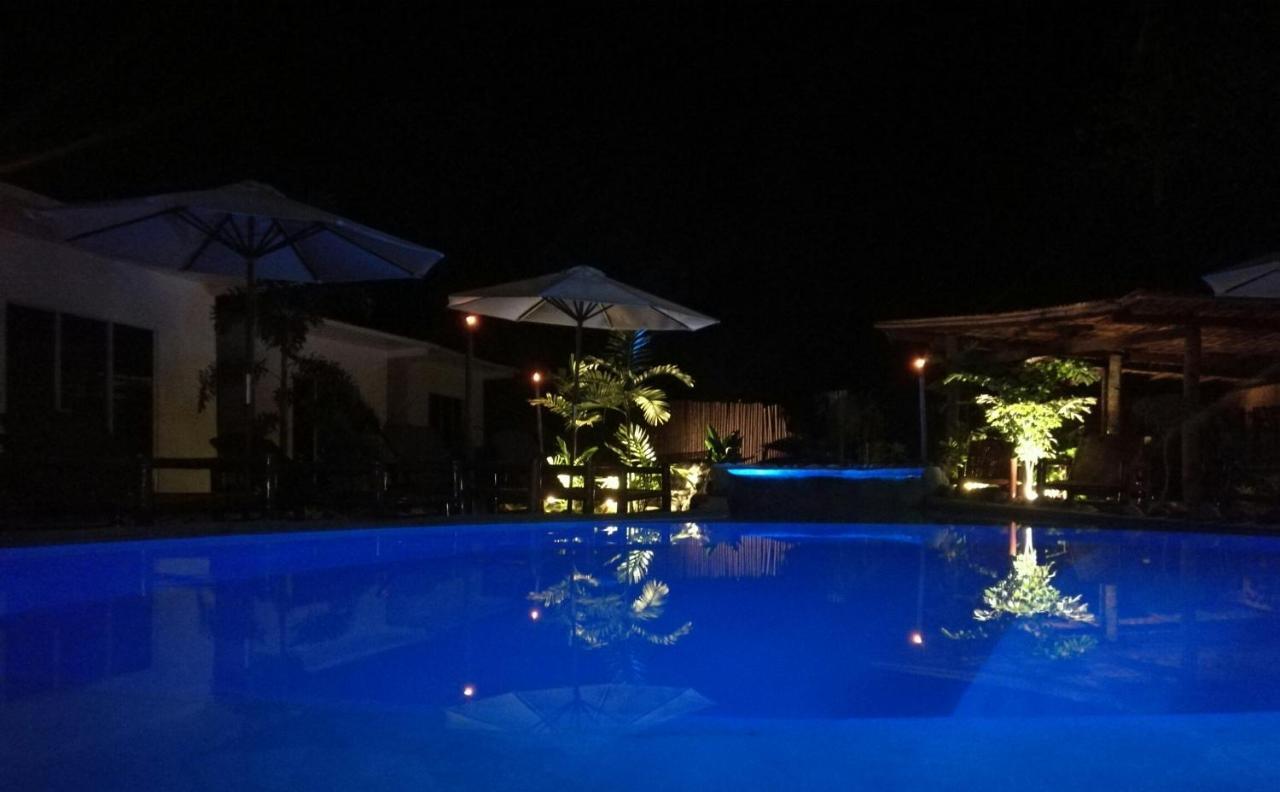 Oceanlife Explorers Resort Siquijor Eksteriør billede