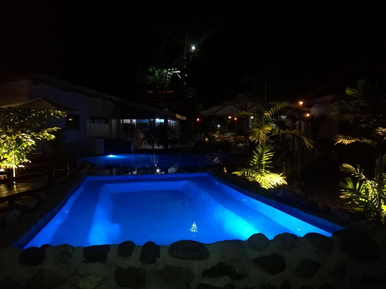 Oceanlife Explorers Resort Siquijor Eksteriør billede