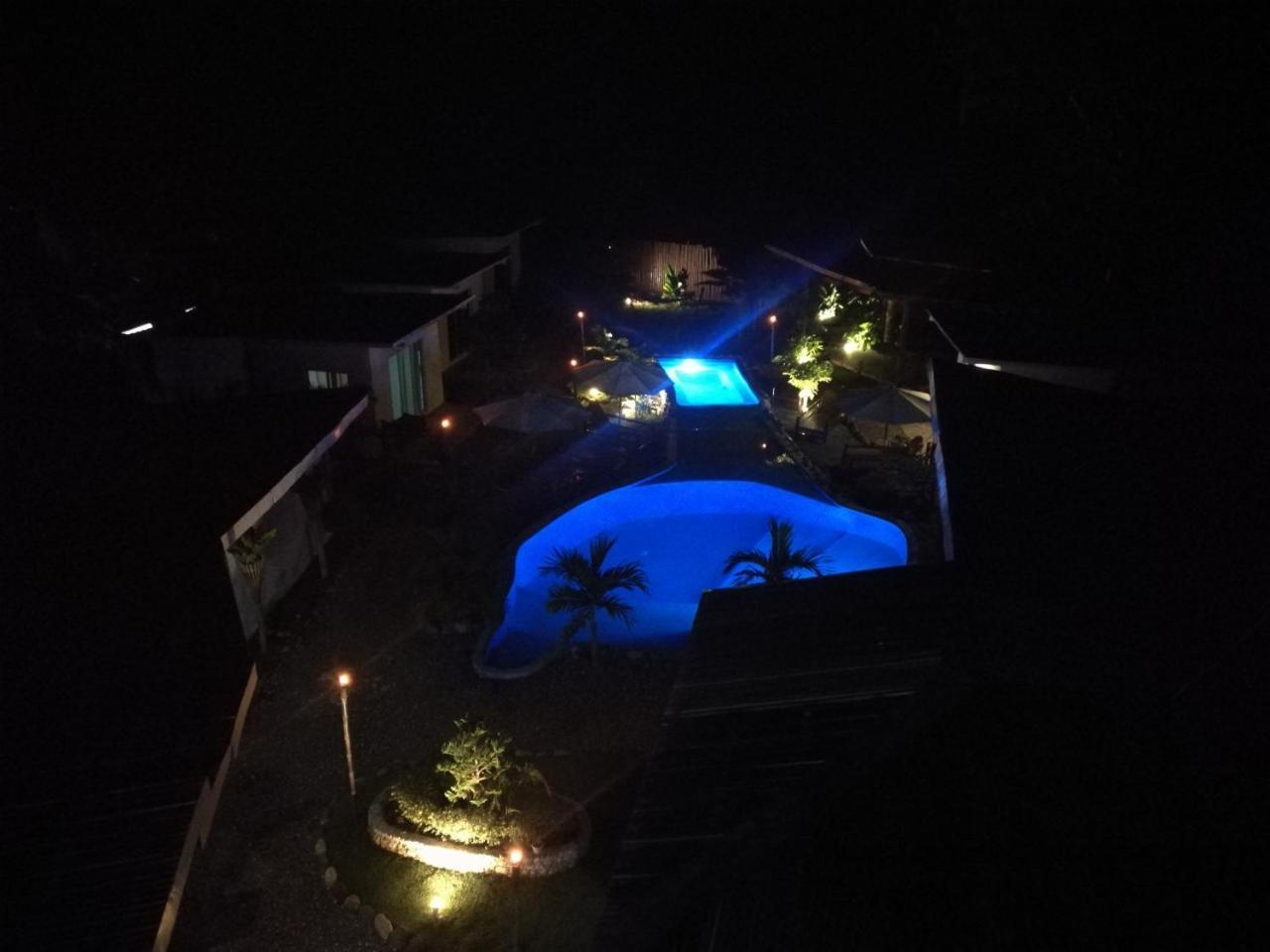 Oceanlife Explorers Resort Siquijor Eksteriør billede